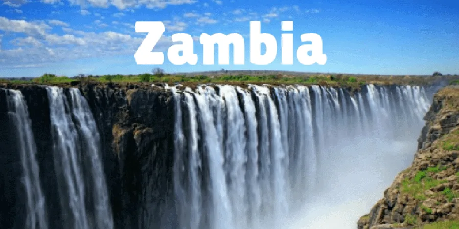 Zambia