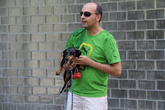 mojarse en la Crown Fountain chicago