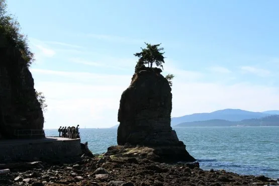 que hacer en Parque Stanley