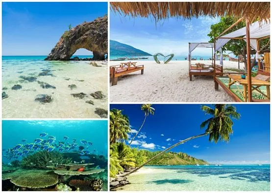 scuba diving locations