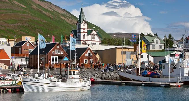 Top 5 Things to do in Iceland (and my reasons to visit Iceland)