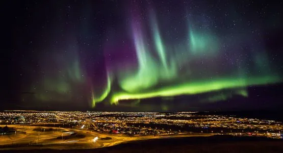 things to see in Iceland