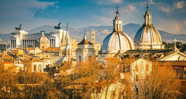 Things To Do in Rome