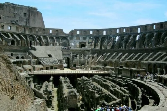 best things to do in rome