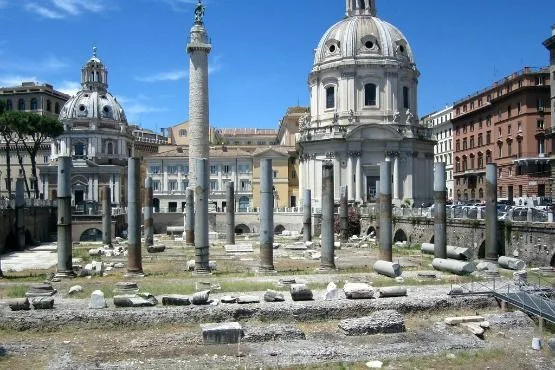 things to see in rome