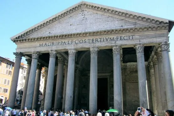 top things to do in rome