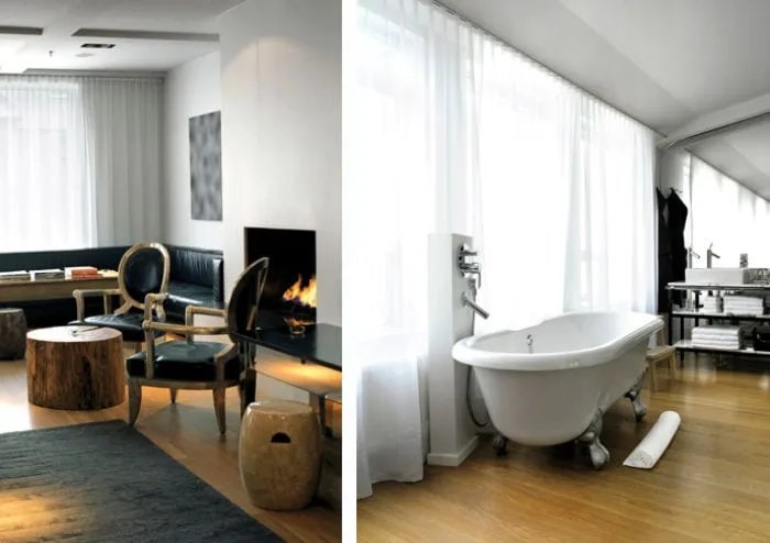 101hotel hotel iceland 1