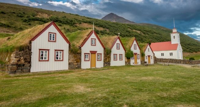 Where to stay in Iceland hotels