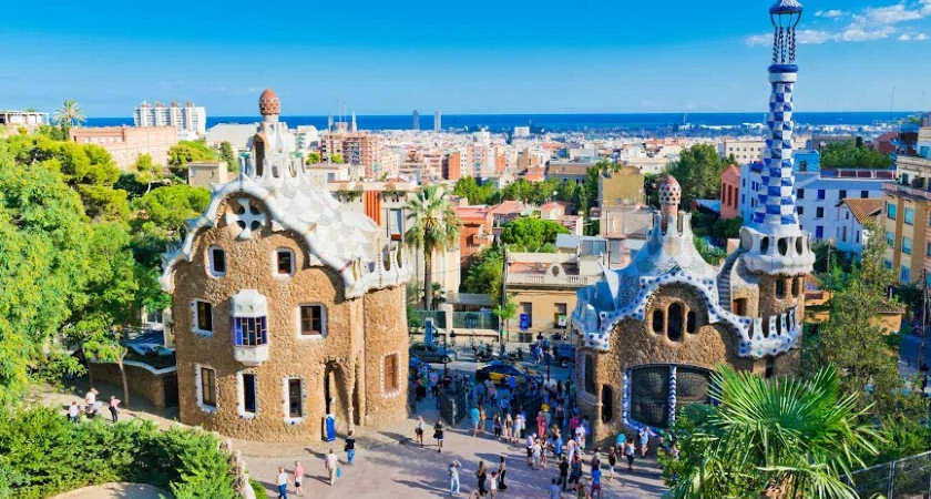 lugares que visitar en Barcelona imprescindibles