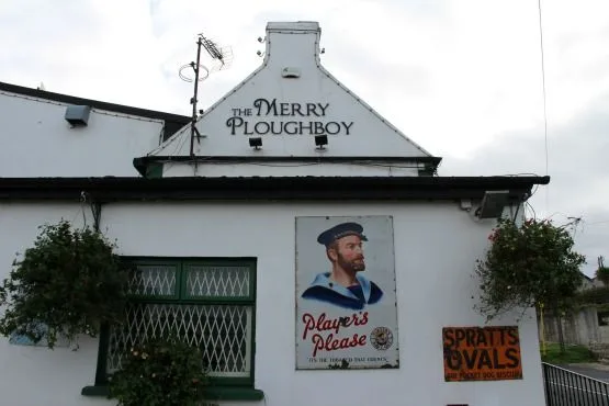 Lo Mejor de la Comida Irlandesa