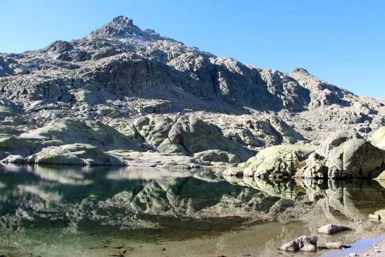 circo de gredos