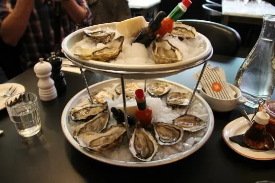 comida tipica de irlanda 