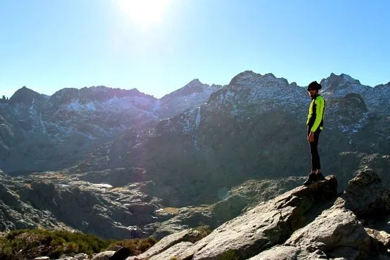 sierra de gredos