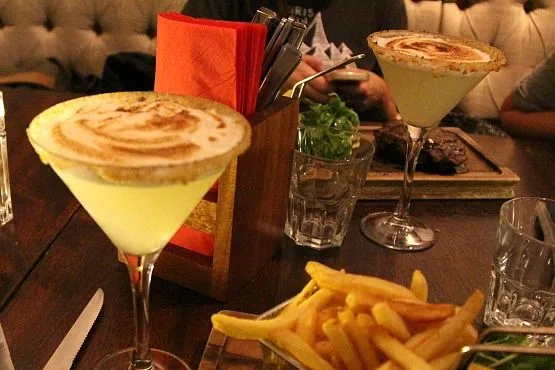 the exchequer dublin 