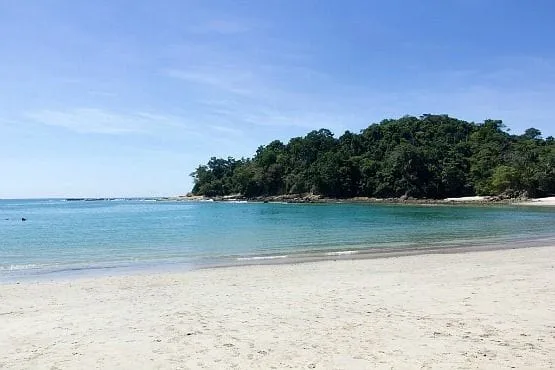 playas de costa rica