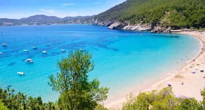 vacaciones de semana santa