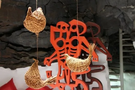 Fundacion Cesar Manrique