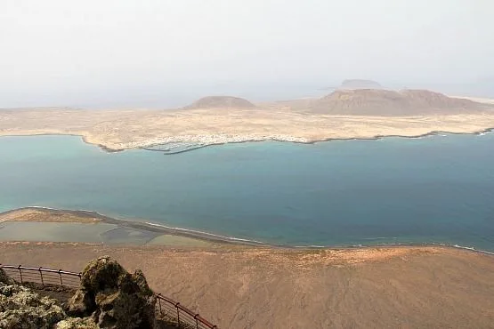 Mirador del Rio Lanzarote