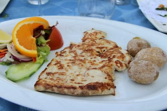 comida tipica de lanzarote