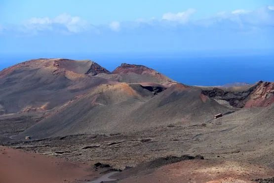 cosas que ver en lanzarote