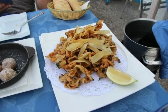 donde comer en lanzarote