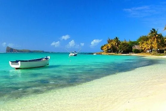 Excursi&oacute;n recomendada en Mauricio