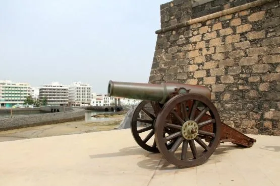 lanzarote lugares de interes