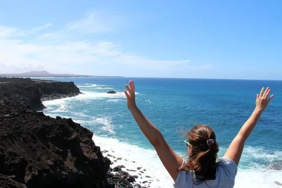 playa blanca Lanzarote