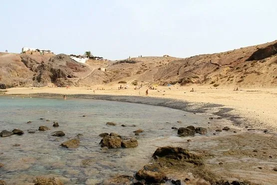 que ver en Lanzarote