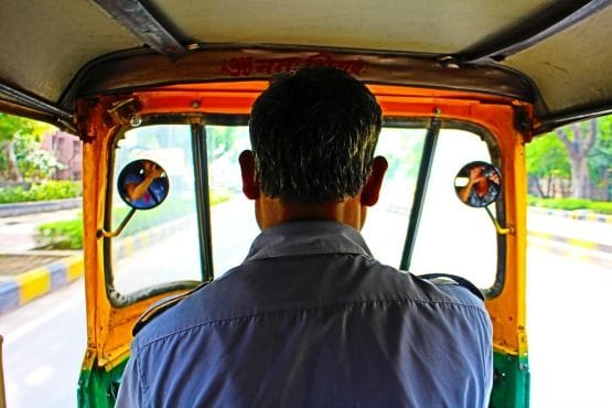 Imágenes de la India