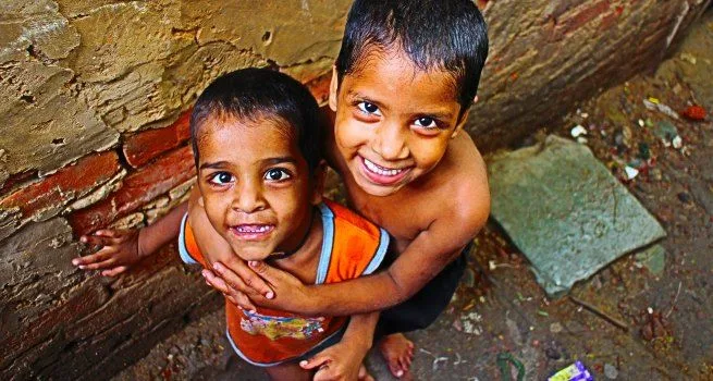 Imágenes de la India: Fotos que inspiran un viaje a India