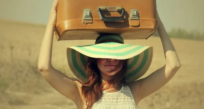 que Meter en el Equipaje de Mano