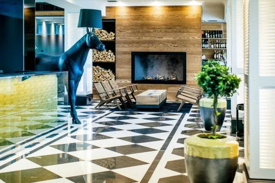 Lilla Roberts Hotel Helsinki