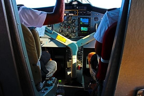 Viajar seguro en avión Viajar seguro en avión