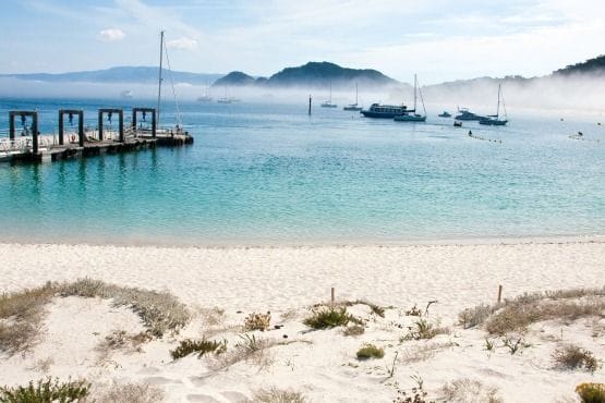 la mejor playa de españa
