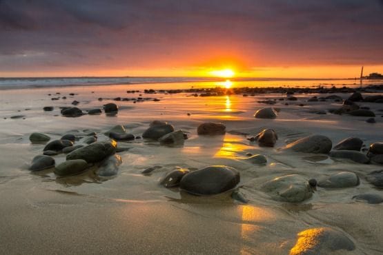 mejor playa de españa