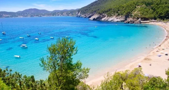 mejores playas de España