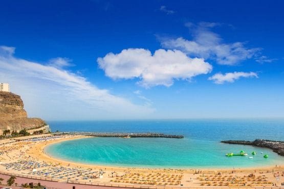 mejores playas españolas
