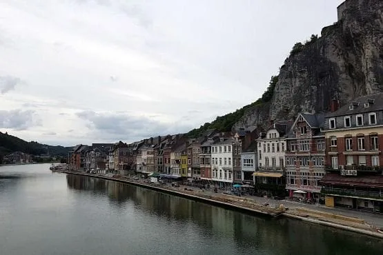 Dinant Valonia