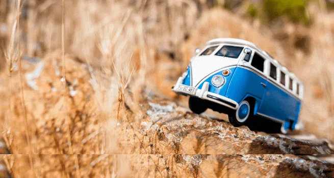 viajar en autocaravana