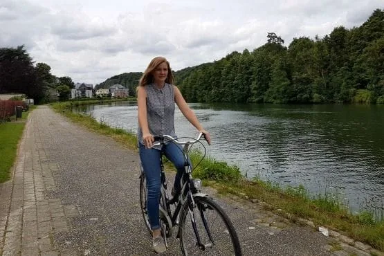 viajes en bicicleta por europa