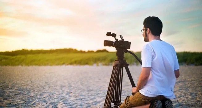 consejos hacer videos de viaje