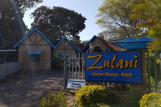 Alojamiento Santa Lucia