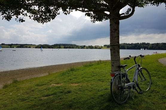 Les Lacs de l’Eau d’Heure