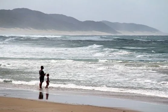Parque de Isimangaliso