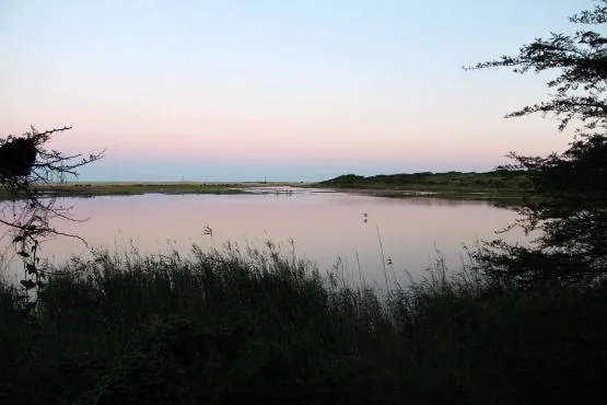 Santa Lucia Sudafrica