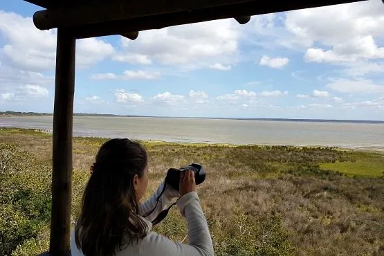 humedal isimangaliso