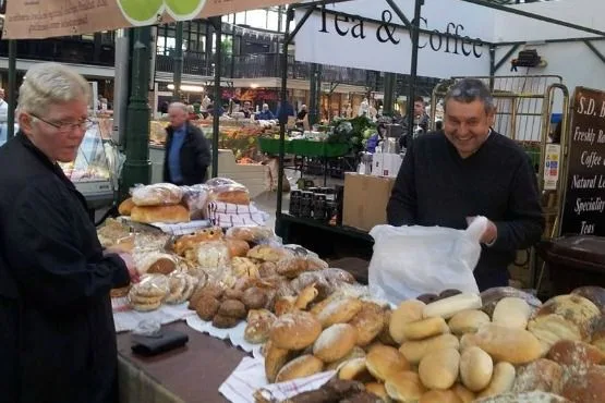 Anns Pantry of Larne