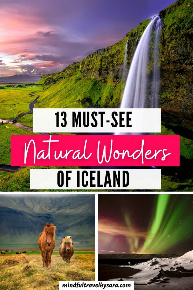 15 Must See Natural Wonders Of Iceland You Must Visit 2023