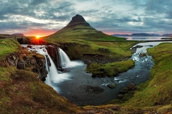 best places to visit in Iceland